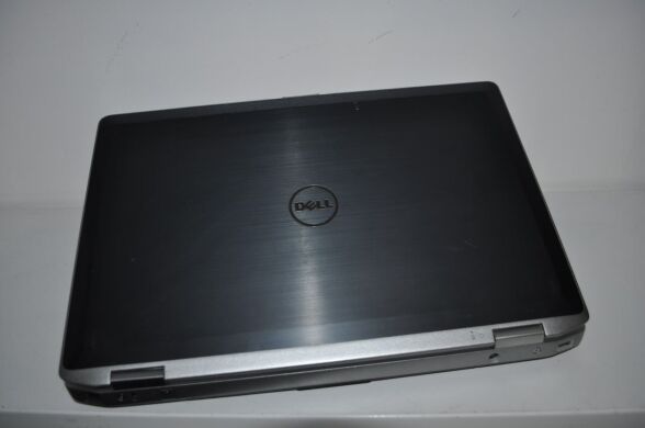 Ноутбук Dell Latitude E6520 / 15.6" (1600x900) TN / Intel Core i5-2540M (2 (4) ядра по 2.6 - 3.3 GHz) / 8 GB DDR3 / 240 GB SSD NEW / Intel HD Graphics 3000 / WebCam / HDMI + Windows 10 Home Ноутбук Dell Latitude E6520 / 15.6" (1600x900) TN / Intel Core i5-2540M (2 (4) ядра по 2.6 - 3.3 GHz) / 8 GB DDR3 / 240 GB SSD NEW / Intel HD Graphics 3000 / WebCam / HDMI + Windows 10 Home