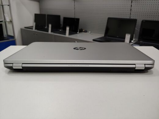 Ноутбук HP Envy m6-n010dx / 15.6" (1366x768) TN Touch / AMD A10-5750M (4 ядра по 2.5 - 3.5 GHz) / 6 GB DDR3 / 240 GB SSD / Web-camera