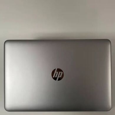 Ноутбук HP ProBook 470 G4 / 17.3" (1600x900) TN / Intel Core i5-7200U (2 (4) ядра по 2.5 - 3.1 GHz) / 16 GB DDR4 / 800 GB SSD / nVidia GeForce 930MX, 2 GB DDR3, 64-bit / WebCam / Fingerprint