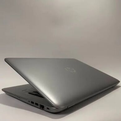 Ноутбук HP ProBook 470 G4 / 17.3" (1600x900) TN / Intel Core i5-7200U (2 (4) ядра по 2.5 - 3.1 GHz) / 16 GB DDR4 / 800 GB SSD / nVidia GeForce 930MX, 2 GB DDR3, 64-bit / WebCam / Fingerprint