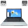 Ноутбук Packard Bell EasyNote TE11HC / 15.6" (1366x768) TN / Intel Pentium B960 (2 ядра по 2.2 GHz) / 8 GB DDR3 / 500 GB HDD / Intel HD Graphics / WebCam / DVD-ROM
