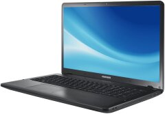Ноутбук Samsung NP350E7C / 17.3" (1600x900) TN LED / Intel Core i7-3630QM (4 (8) ядра по 2.4 - 3.4 GHz) / 8 GB DDR3 / 240 GB SSD / WebCam / DVD-RW / HDMI