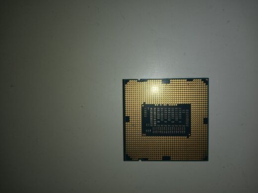 Процесор Intel Core i5-3470 / сокет LGA1155