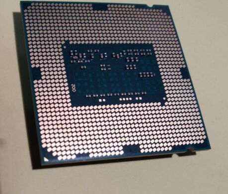 Процесор Intel Xeon E3-1240 v3 / Сокет LGA1150