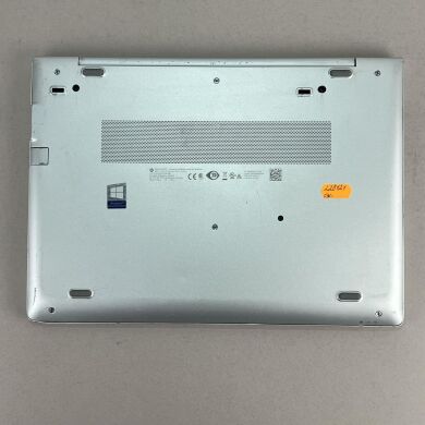 Ультрабук Б-клас HP EliteBook 735 G5 / 13.3" (1920x1080) TN / AMD Ryzen 7 3700U (4 (8) ядра по 2.3 - 4.0 GHz) / 16 GB DDR4 / 256 GB SSD / AMD Radeon Vega 10 Graphics Ультрабук Б-клас HP EliteBook 735 G5 / 13.3" (1920x1080) TN / AMD Ryzen 7 3700U (4 (8) ядра по 2.3 - 4.0 GHz) / 16 GB DDR4 / 256 GB SSD / AMD Radeon Vega 10 Graphics