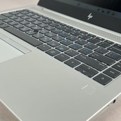 Ультрабук Б-клас HP EliteBook 735 G5 / 13.3" (1920x1080) TN / AMD Ryzen 7 3700U (4 (8) ядра по 2.3 - 4.0 GHz) / 16 GB DDR4 / 256 GB SSD / AMD Radeon Vega 10 Graphics Ультрабук Б-клас HP EliteBook 735 G5 / 13.3" (1920x1080) TN / AMD Ryzen 7 3700U (4 (8) ядра по 2.3 - 4.0 GHz) / 16 GB DDR4 / 256 GB SSD / AMD Radeon Vega 10 Graphics