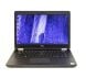 Ультрабук Dell Latitude E5470 / 14" (1366x768) TN / Intel Core i5-6300U (2 (4) ядра по 2.4 - 3.0 GHz) / 8 GB DDR4 / 128 GB SSD / Intel HD Graphics 520 / WebCam / HDMI купить