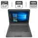 Ноутбук Dell Latitude 3340 / 13.3" (1366x768) TN / Intel Core i3-4030U (2 (4) ядра по 1.90 GHz) / 8 GB DDR3 / 500 GB HDD / Intel HD Graphics 4400 / WebCam купити