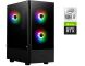 Новый игровой ПК Gamdias TALOS E3 Tower / Intel Core i5-10400F (6 (12) ядер по 2.9 - 4.3 GHz) / 16 GB DDR4 / 1000 GB SSD / nVidia GeForce RTX 3060, 12 GB GDDR6, 192-bit купить