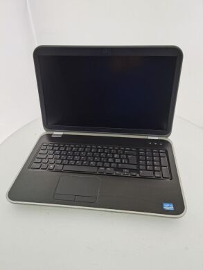 Ігровий ноутбук Dell Inspiron 7720 / 17.3" (1366x768) TN / Intel Core i7-3630QM (4 (8) ядра по 2.4 - 3.4 GHz) / 8 GB DDR3 / 240 GB SSD / nVidia GeForce GT 650M, 2 GB GDDR5, 128-bit / WebCam / DVD-ROM / Win 7