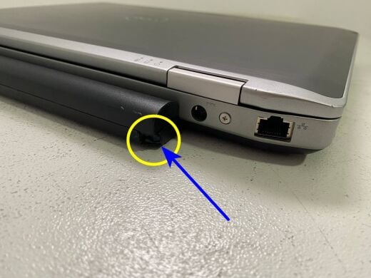 Ноутбук Б-класс Dell Latitude E6430 / 14" (1366x768) TN / Intel Core i7-3740QM (4 (8) ядра по 2.7 - 3.7 GHz) / 8 GB DDR3 / 128 GB SSD / nVidia NVS 5200M, 1 GB GDDR5, 64-bit / WebCam / DVD-ROM Ноутбук Б-класс Dell Latitude E6430 / 14" (1366x768) TN / Intel Core i7-3740QM (4 (8) ядра по 2.7 - 3.7 GHz) / 8 GB DDR3 / 128 GB SSD / nVidia NVS 5200M, 1 GB GDDR5, 64-bit / WebCam / DVD-ROM