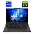 Ігровий ноутбук Б-клас Lenovo Legion Pro 7 16IRX8H / 16" (2560x1600) IPS / Intel Core i9-13900HX (24 (32) ядра по 3.9 - 5.4 GHz) / 16 GB DDR5 / 1000 GB SSD M.2 / nVidia GeForce RTX 4080, 12 GB GDDR6, 192-bit / WebCam / Win 11 Pro