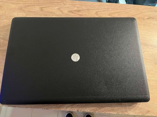 Ноутбук HP ProBook 4740s / 17.3" (1600x900) TN / Intel Core i5-3210M (2 (4) ядра по 2.5 - 3.1 GHz) / 8 GB DDR3 / 240 GB SSD / AMD Radeon HD 7650M, 1 GB GDDR3, 128-bit / WebCam