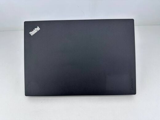 Нетбук Lenovo ThinkPad X260 / 12.5" (1366x768) TN / Intel Core i5-6300U (2 (4) ядра по 2.4 - 3.0 GHz) / 4 GB DDR4 / 128 GB SSD / Intel HD Graphics 520 / WebCam