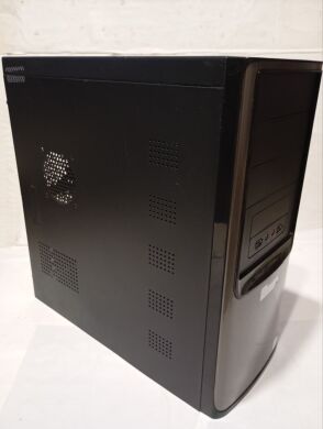 ПК Impression Tower / Intel Core i5-4590S (4 ядра по 3.0 - 3.7 GHz) / 8 GB DDR3 / 320 GB HDD / Intel HD Graphics 4600 / 400W