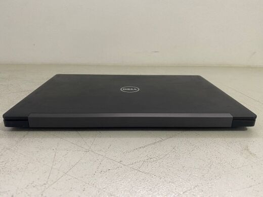 Нетбук Dell Latitude 7280 / 12.5" (1920x1080) IPS / Intel Core i5-7200U (2 (4) ядра по 2.5 - 3.1 GHz) / 8 GB DDR4 / 128 GB SSD / Intel HD Graphics 620 / WebCam