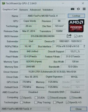 Мобильная рабочая станция Dell Precision M4800 / 15.6" (1920x1080) IPS / Intel Core i7-4710MQ (4 (8) ядра по 2.5 - 3.5 GHz) / 8 GB DDR3 / 256 GB SSD / AMD FirePro M5100, 2 GB GDDR5, 128-bit / WebCam / DVD-ROM Мобильная рабочая станция Dell Precision M4800 / 15.6" (1920x1080) IPS / Intel Core i7-4710MQ (4 (8) ядра по 2.5 - 3.5 GHz) / 8 GB DDR3 / 256 GB SSD / AMD FirePro M5100, 2 GB GDDR5, 128-bit / WebCam / DVD-ROM