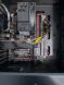 Ігровий ПК 1stPlayer Go6 Tower / Intel Core i7-6700 (4 (8) ядра по 3.4 - 4.0 GHz) / 16 GB DDR4 / 512 GB SSD + 500 GB HDD / nVidia GeForce GTX 1060, 6 GB GDDR5, 192-bit / 550W купити