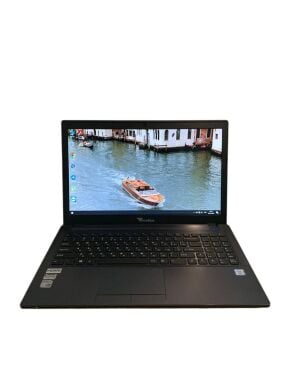 Ноутбук Medion Akoya TerraQue W650RB / 15.6" (1366x768) TN / Intel Core i7-6700HQ (4 (8) ядра по 2.6 - 3.5 GHz) / 16 GB DDR3 / 128 GB SSD + 1000 GB HDD / nVidia GeForce 940M, 2 GB GDDR3, 64-bit / WebCam / Win 10 Home Ноутбук Medion Akoya TerraQue W650RB / 15.6" (1366x768) TN / Intel Core i7-6700HQ (4 (8) ядра по 2.6 - 3.5 GHz) / 16 GB DDR3 / 128 GB SSD + 1000 GB HDD / nVidia GeForce 940M, 2 GB GDDR3, 64-bit / WebCam / Win 10 Home