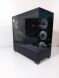 Ігровий ПК GTL Gaming Universe Black Tower / Intel Core i5-9400T (6 ядер по 1.8 - 3.4 GHz) / 16 GB DDR4 / 256 GB SSD M.2 + 512 GB SSD + 500 GB HDD / AMD Radeon RX 590, 8 GB GDDR5, 256-bit / 500W купити