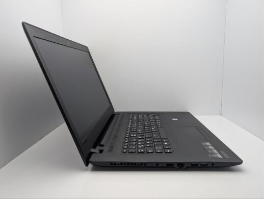 Ноутбук Lenovo IdeaPad 110-17ISK / 17.3" (1600x900) TN / Intel Core i3-6006U (2 (4) ядра по 2.0 GHz) / 8 GB DDR4 / 128 GB SSD / Intel HD Graphics 520 / WebCam Ноутбук Lenovo IdeaPad 110-17ISK / 17.3" (1600x900) TN / Intel Core i3-6006U (2 (4) ядра по 2.0 GHz) / 8 GB DDR4 / 128 GB SSD / Intel HD Graphics 520 / WebCam