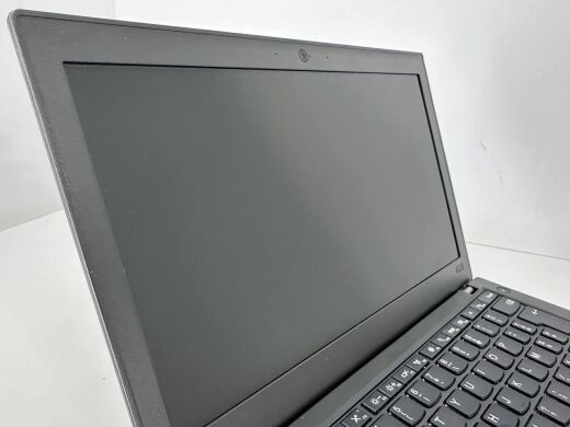 Нетбук Lenovo ThinkPad X260 / 12.5" (1366x768) TN / Intel Core i5-6300U (2 (4) ядра по 2.4 - 3.0 GHz) / 4 GB DDR4 / 128 GB SSD / Intel HD Graphics 520 / WebCam