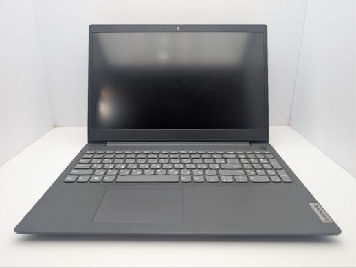 Ультрабук Lenovo IdeaPad 3 15IGL05 / 15.6" (1920x1080) TN / Intel Pentium Silver N5030 (4 ядра по 1.1 - 3.1 GHz) / 4 GB DDR4 / 120 GB SSD / Intel UHD Graphics 605 / WebCam