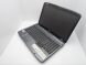 Ноутбук Acer Aspire 5735 / 15.6" (1366x768) TN / Intel Core 2 Duo P7350 (2 ядра по 1.1 - 2.0 GHz) / 4 GB DDR2 / 250 GB HDD / Intel Graphics / WebCam / DVD-ROM купити