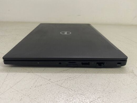 Нетбук Dell Latitude 7280 / 12.5" (1920x1080) IPS / Intel Core i5-7200U (2 (4) ядра по 2.5 - 3.1 GHz) / 8 GB DDR4 / 128 GB SSD / Intel HD Graphics 620 / WebCam