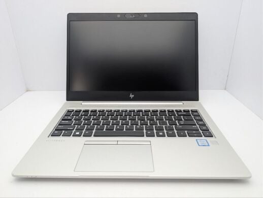 Ультрабук HP EliteBook 840 G5 / 14" (1920x1080) IPS / Intel Core i5-8350U (4 (8) ядра по 1.7 - 3.6 GHz) / 16 GB DDR4 / 256 GB SSDM.2 / Intel UHD Graphics 620 / WebCam