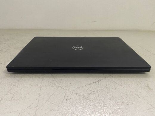 Нетбук Dell Latitude 7280 / 12.5" (1920x1080) IPS / Intel Core i5-7200U (2 (4) ядра по 2.5 - 3.1 GHz) / 8 GB DDR4 / 128 GB SSD / Intel HD Graphics 620 / WebCam