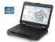 Защищенный ноутбук Dell Latitude 14 Rugged 5414 / 14" (1366x768) TN / Intel Core i5-6300U (2 (4) ядра по 2.4 - 3.0 GHz) / 16 GB DDR3 / 240 GB SSD / Intel HD Graphics 520 / WebCam  купить