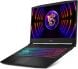 Ігровий ноутбук MSI Katana 15 B13VFK-817 / 15.6" (1920x1080) IPS / Intel Core i7-13620H (10 (16) ядер по 3.6 - 4.9 GHz) / 16 GB DDR5 / 1000 GB SSD NVMe / nVidia GeForce RTX 4060, 8 GB GDDR6, 128-bit / WebCam / Win 11 купити