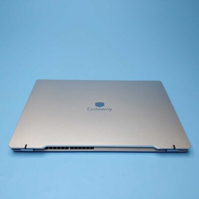 Ультрабук Gateway 14.1 Ultra Slim GWTC71427-SL / 14.1" (1920x1080) IPS Touch / Intel Core i7-1255U (10 (12) ядер по 3.5 - 4.7 GHz) / 8 GB DDR4 / 512 GB SSD / Intel Iris Xe Graphics / WebCam / Win 11 Home