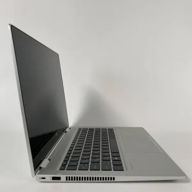 Ноутбук-трансформер HP ProBook 435 G8 x360 / 13.3" (1920x1080) IPS Touch / AMD Ryzen 7 Pro 5850U (8 (16) ядер по 1.9 - 4.4 GHz) / 16 GB DDR4 / 256 GB SSD / AMD Radeon Vega 8 / WebCam / TouchID