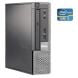 Неттоп Б-клас Dell Optiplex 9020 USFF / Intel Core i5-4590S (4 ядра по 3.0 - 3.7 GHz) / 8 GB DDR3 / 240 GB SSD / Intel HD Graphics 4600 / DVD-RW купити