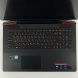 Ігровий ноутбук Lenovo IdeaPad Y700 / 15.6" (1920x1080) IPS Touch / Intel Core i7-6700HQ (4 (8) ядра по 2.6 - 3.5 GHz) / 16 GB DRR4 / 128 GB SSD + 500 GB HDD / nVidia GeForce GTX 960M, 4 GB GDDR5, 128-bit / WebCam / HDMI купити