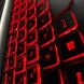 Игровой ноутбук Asus TUF Gaming FX705DY / 17.3" (1920x1080) IPS / AMD Ryzen 5 3550H (4 (8) ядра по 2.1 - 3.7 GHz) / 16 GB DDR4 / 512 GB SSD / AMD Radeon RX 560, 4 GB GDDR5, 128-bit / WebCam / HDMI купить