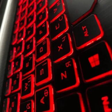 Игровой ноутбук Asus TUF Gaming FX705DY / 17.3" (1920x1080) IPS / AMD Ryzen 5 3550H (4 (8) ядра по 2.1 - 3.7 GHz) / 16 GB DDR4 / 512 GB SSD / AMD Radeon RX 560, 4 GB GDDR5, 128-bit / WebCam / HDMI