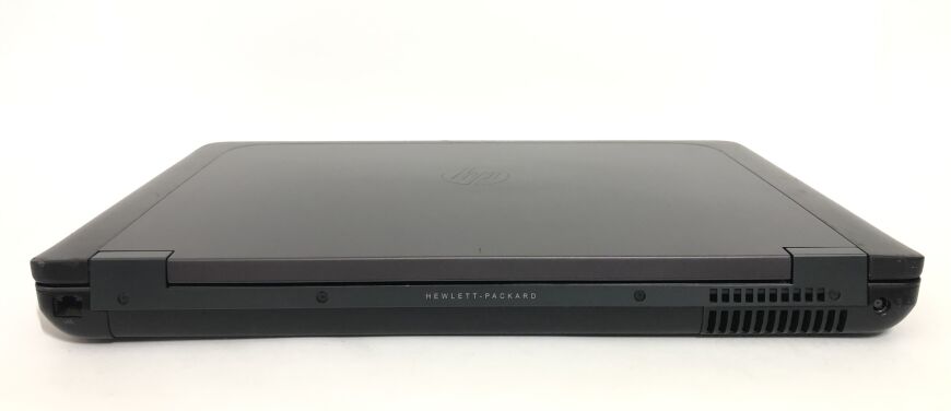 Мобильная рабочая станция Б-класс HP ZBook 17 G1 / 17.3'' (1920x1080) TN / Intel Core i7-4900MQ (4 (8) ядра по 2.8 - 3.8 GHz) / 16 GB DDR3 / 512 GB SSD / nVidia Quadro K5100M, 8 GB GDDR5, 256-bit / WebCam / DVD-ROM / Win 10 Pro