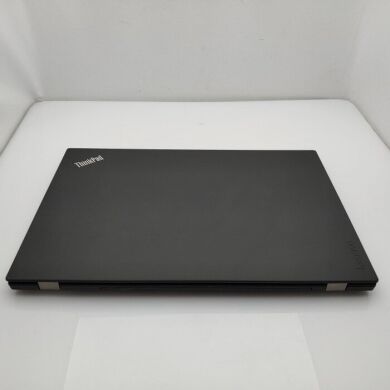 Ігровий ноутбук Lenovo Thinkpad P51s / 15.6" (3840x2160) IPS / Intel Core i7-6500U (2 (4) ядра по 2.5 - 3.1 GHz) / 16 GB DDR4 / 256 GB SSD / nVidia Quadro M520, 2 GB GDDR5, 64-bit / WebCam / DVD-ROM / Win 10 Pro