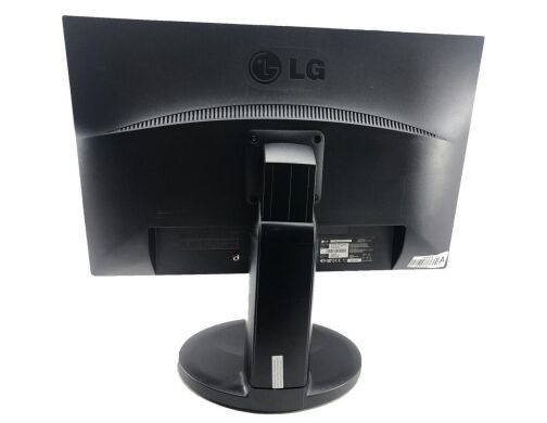 Монітор LG E2210 / 22" (1680x1080) TN / VGA, DVI, Audio Монітор LG E2210 / 22" (1680x1080) TN / VGA, DVI, Audio