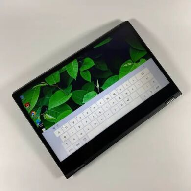 Ноутбук-трансформер Lenovo IdeaPad Flex 6 / 14" (1366x768) TN Touch / AMD Ryzen 3 2200U (2 (4) ядра по 2.5 - 3.4 GHz) / 16 GB DDR4 / 512 GB SSD / AMD Radeon Vega 6 Graphics / WebCam / HDMI