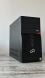 Комплект ПК: Fujitsu Tower / Intel Core i5-6400 (4 ядра по 2.7 - 3.3 GHz) / 8 GB DDR4 / 250 GB SSD / nVidia GeForce GTX 1060, 6 GB GDDR5, 192-bit + Монітор Philips 223V5L / 21.5" (1920x1080) TN / VGA, DVI купити