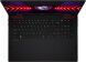 Ігровий ноутбук MSI Raider 18 HX A14VHG / 18" (2560x1600) IPS / Intel Core i9-14900HX (24 (32) ядер по 2.2 - 5.7 GHz) / 32 GB DDR5 / 1000 GB SSD M.2 / nVidia GeForce RTX 4080, 12 GB GDDR6, 192-bit / WebCam / Win 11 Home купити