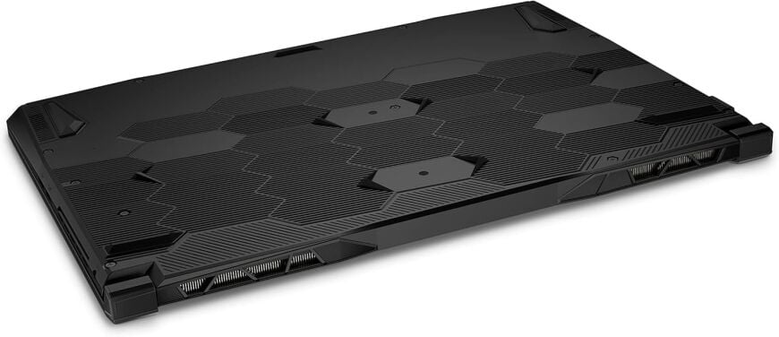 Ігровий ноутбук MSI Katana 15 B13VFK-817 / 15.6" (1920x1080) IPS / Intel Core i7-13620H (10 (16) ядер по 3.6 - 4.9 GHz) / 16 GB DDR5 / 1000 GB SSD NVMe / nVidia GeForce RTX 4060, 8 GB GDDR6, 128-bit / WebCam / Win 11