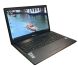 Ноутбук Medion Akoya TerraQue W650RB / 15.6" (1366x768) TN / Intel Core i7-6700HQ (4 (8) ядра по 2.6 - 3.5 GHz) / 16 GB DDR3 / 128 GB SSD + 1000 GB HDD / nVidia GeForce 940M, 2 GB GDDR3, 64-bit / WebCam / Win 10 Home купити