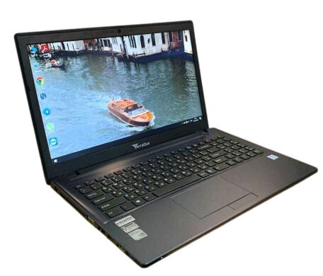 Ноутбук Medion Akoya TerraQue W650RB / 15.6" (1366x768) TN / Intel Core i7-6700HQ (4 (8) ядра по 2.6 - 3.5 GHz) / 16 GB DDR3 / 128 GB SSD + 1000 GB HDD / nVidia GeForce 940M, 2 GB GDDR3, 64-bit / WebCam / Win 10 Home Ноутбук Medion Akoya TerraQue W650RB / 15.6" (1366x768) TN / Intel Core i7-6700HQ (4 (8) ядра по 2.6 - 3.5 GHz) / 16 GB DDR3 / 128 GB SSD + 1000 GB HDD / nVidia GeForce 940M, 2 GB GDDR3, 64-bit / WebCam / Win 10 Home