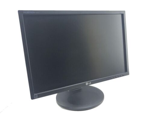 Монітор LG E2210 / 22" (1680x1080) TN / VGA, DVI, Audio Монітор LG E2210 / 22" (1680x1080) TN / VGA, DVI, Audio