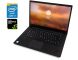 Ігровий ультрабук Lenovo ThinkPad X1 Extreme Gen2 / 15.6" (1920x1080) IPS / Intel Core i7-9850H (6 (12) ядер по 2.6 - 4.6 GHz) / 32 GB DDR4 / 256 GB SSD + 256 GB SSD / nVidia GeForce GTX 1650 Max-Q, 4 GB GDDR6, 128-bit / WebCam / Win 11 Pro купити
